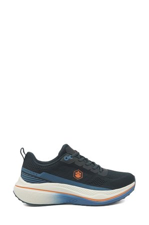 Lumberjack DOLES 6FX 102157274 Erkek Spor Ayakkabı Laci Turuncu 40-45 