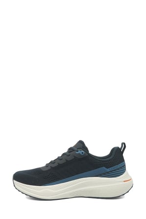 Lumberjack DOLES 6FX 102157274 Erkek Spor Ayakkabı Laci Turuncu 40-45 