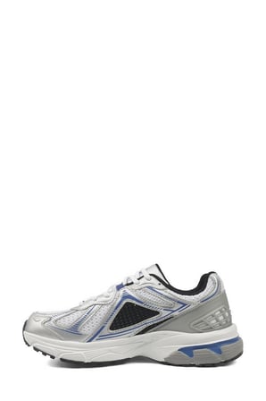 Lumberjack KEROKA 6FX 102202870 Erkek Spor Ayakkabı Beyaz Mavi 40-45 