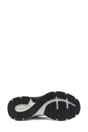 Lumberjack KEROKA 6FX 102202870 Erkek Spor Ayakkabı Beyaz Mavi 40-45 