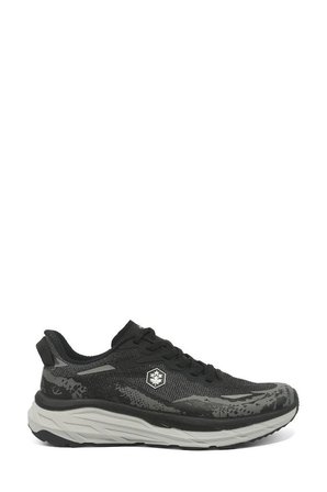 Lumberjack TIDAL 6FX 102203165 Erkek Spor Ayakkabı Siyah 40-45 