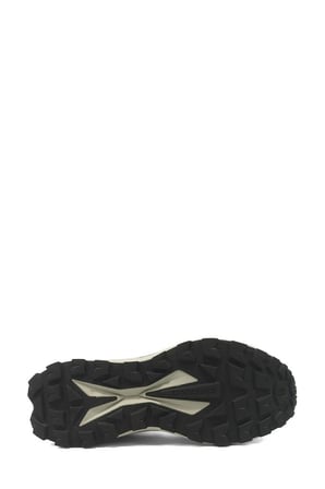 Lumberjack TEAK 6FX 102203163 Erkek Spor Ayakkabı Bej Turuncu 40-45 