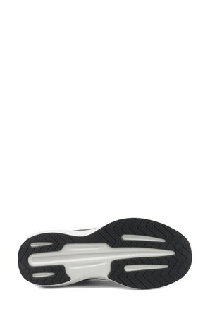 Lumberjack SCOTT 6FX 102157082 Erkek Spor Ayakkabı Siyah Turuncu 40-45 