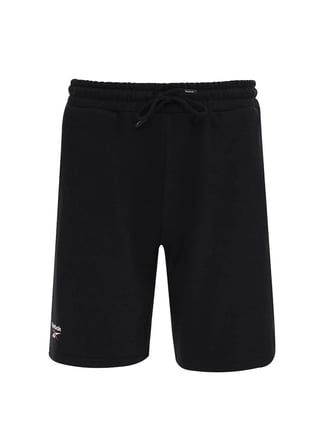 Reebok LC 6194 NEW ID REG SL SHORT Siyah Erkek Şort