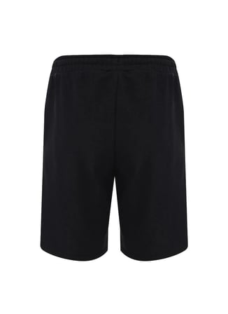 Reebok LC 6194 NEW ID REG SL SHORT Siyah Erkek Şort