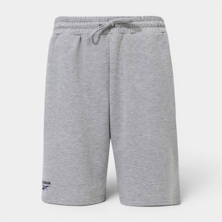 Reebok LC6196 NEW ID REG SL Pam Erkek Gri Şort