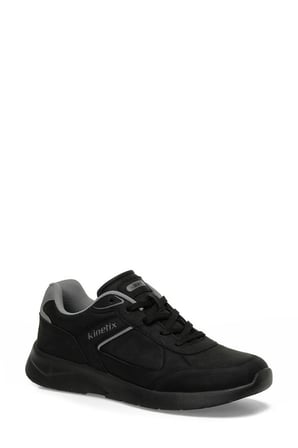 KINETIX 6M FINWAVE 6FX SIYAH ERKEK SNEAKER