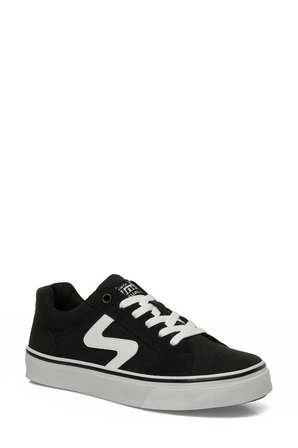 KINETIX 6M 6M POLKA W 6FX SIYAH KADIN SNEAKER