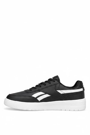 Reebok 102156111 6M Estilo-T II Erkek Klasik Sneaker Siyah - Beyaz