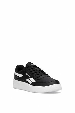 Reebok 102156111 6M Estilo-T II Erkek Klasik Sneaker Siyah - Beyaz
