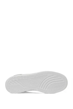 Reebok 102156112 6M Estilo-T II Erkek Klasik Sneaker Beyaz - Siyah