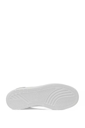 Reebok 102156112 6M Estilo-T II Erkek Klasik Sneaker Beyaz - Siyah