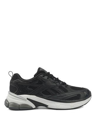 Reebok 102156189 Grand Cane III Siyah Erkek Lifestyle Ayakkabı