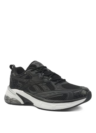 Reebok 102156189 Grand Cane III Siyah Erkek Lifestyle Ayakkabı