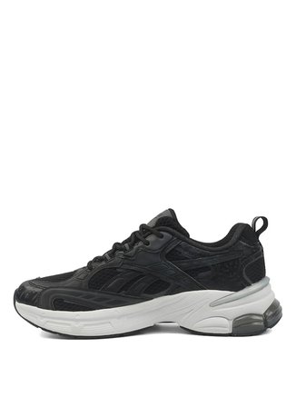 Reebok 102156189 Grand Cane III Siyah Erkek Lifestyle Ayakkabı