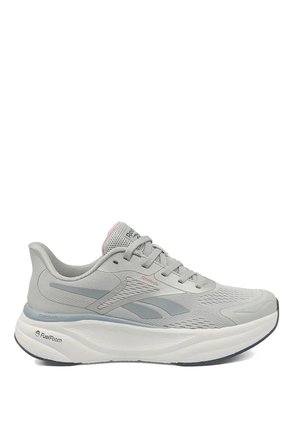 Reebok 102156284 6M Prime Walk Tiempo II Kadın Koşu Ayakkabısı Açık Gri