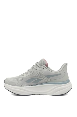 Reebok 102156284 6M Prime Walk Tiempo II Kadın Koşu Ayakkabısı Açık Gri