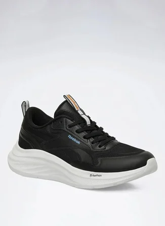 Reebok 102156260 Max Lift II Siyah %100 Sentetik Erkek Koşu Ayakkabısı