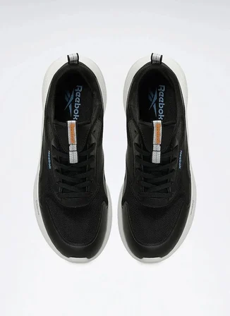 Reebok 102156260 Max Lift II Siyah %100 Sentetik Erkek Koşu Ayakkabısı
