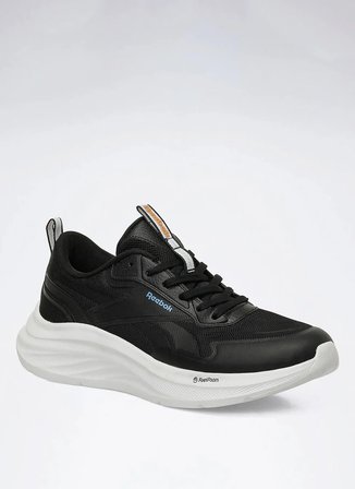 Reebok 102156260 Max Lift II Siyah %100 Sentetik Erkek Koşu Ayakkabısı
