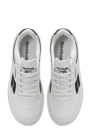 Estilo-T II Beyaz Kadın Sneaker