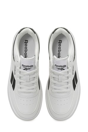 Estilo-T II Beyaz Kadın Sneaker