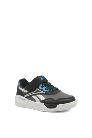 Reebok 6M Puapua KDS I Siyah Spor Ayakkabı