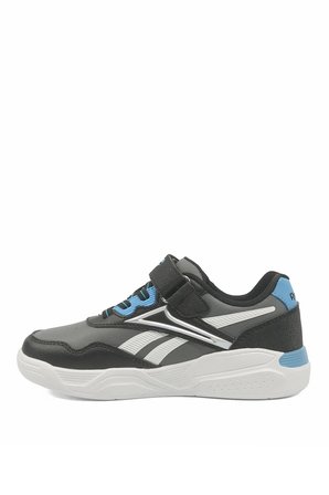 Reebok 6M Puapua KDS I Siyah Spor Ayakkabı