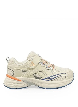 Reebok Krem Erkek Çocuk Yürüyüş Ayakkabısı 102156390-Grand Cane KDS III