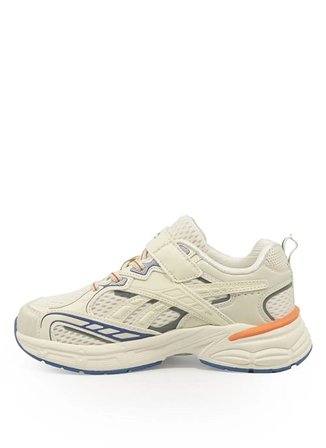 Reebok Krem Erkek Çocuk Yürüyüş Ayakkabısı 102156390-Grand Cane KDS III