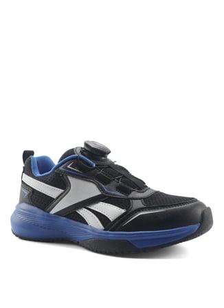 Reebok Siyah - Lacivert Erkek Çocuk Yürüyüş Ayakkabısı 102156462-POINE ONE