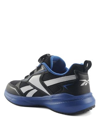 Reebok Siyah - Lacivert Erkek Çocuk Yürüyüş Ayakkabısı 102156462-POINE ONE