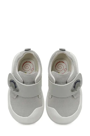 POLARİS ROZO.I6FX İLK ADIM ERKEK BEBEK SNEAKER
