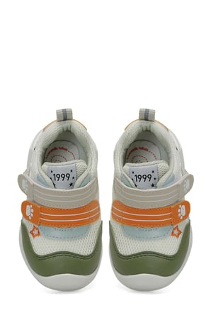 POLARİS POTI.I6FX ERKEK BEBEK İLK ADIM SNEAKER