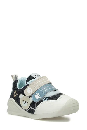 POLARİS POTI.I6FX ERKEK BEBEK İLK ADIM SNEAKER