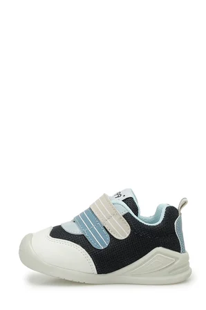 POLARİS POTI.I6FX ERKEK BEBEK İLK ADIM SNEAKER
