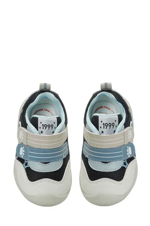 POLARİS POTI.I6FX ERKEK BEBEK İLK ADIM SNEAKER