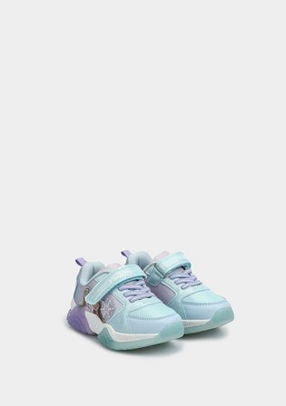 Mavi Kız Çocuk Sneaker