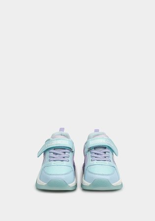 Mavi Kız Çocuk Sneaker