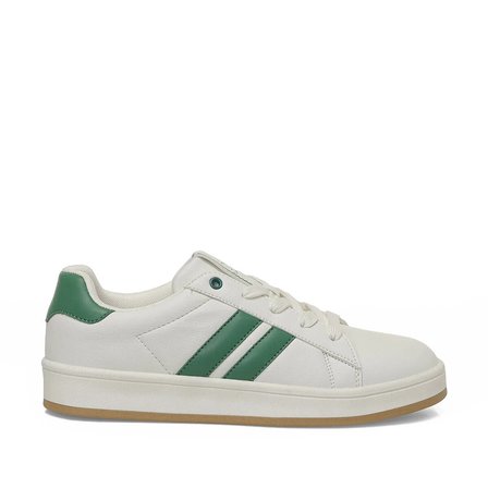 KINETIX  6P LAGOZE G 6FX UNISEX SPOR AYAKKABI EKRU 36-40 EKRU
