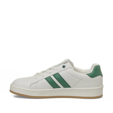 KINETIX  6P LAGOZE G 6FX UNISEX SPOR AYAKKABI EKRU 36-40 EKRU