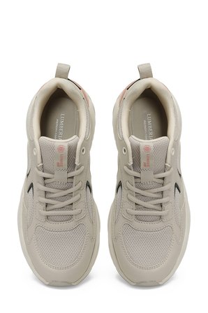 LUMBERJACK DAKOTA 6FX KADIN SNEAKER