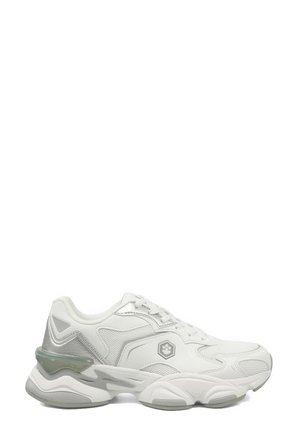 Lumberjack MADAX WMN 6FX 102065477 Kadın Spor Ayakkabı Beyaz 36-40 