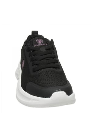 Lumberjack CLOSE WMN 6FX 102065513 Kadın Spor Ayakkabı Siyah 36-40 