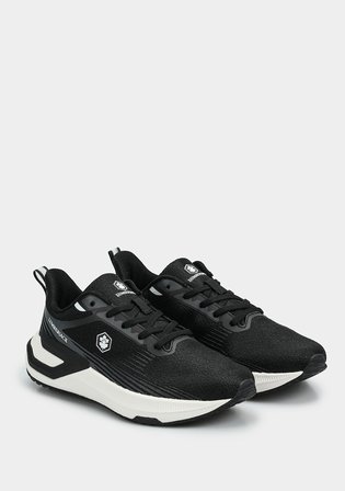 ROLEX Siyah Kadın Sneaker