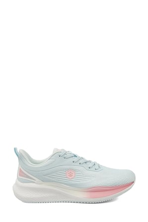 6M TATE WMN 6FX Kadın Mavi Spor Ayakkabı - 102124161