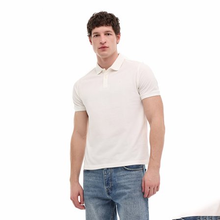 Lumberjack Erkek Polo Yaka Tişört Mb Ct953