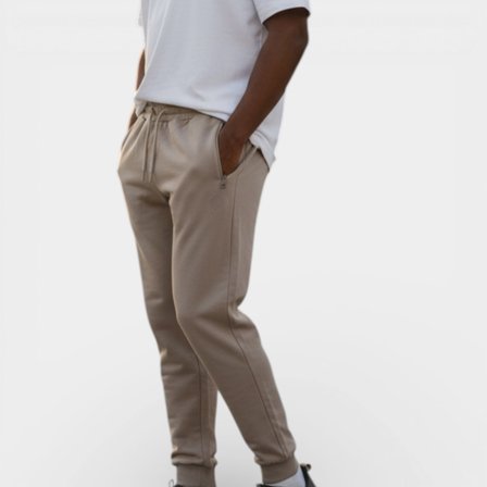 Lumberjack CT107 JOGGER 6FX Haki 102064432