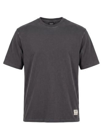 Lumberjack MB C Neck 11BS38 6FX Erkek T-shirt
