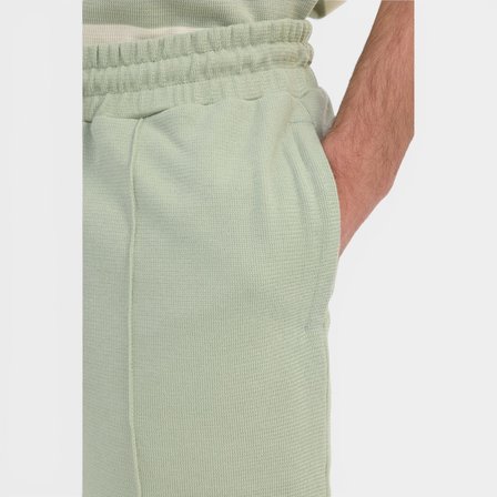Lumberjack MB JENA 20BS105 Adaçayı Erkek Günlük Şort 102064735